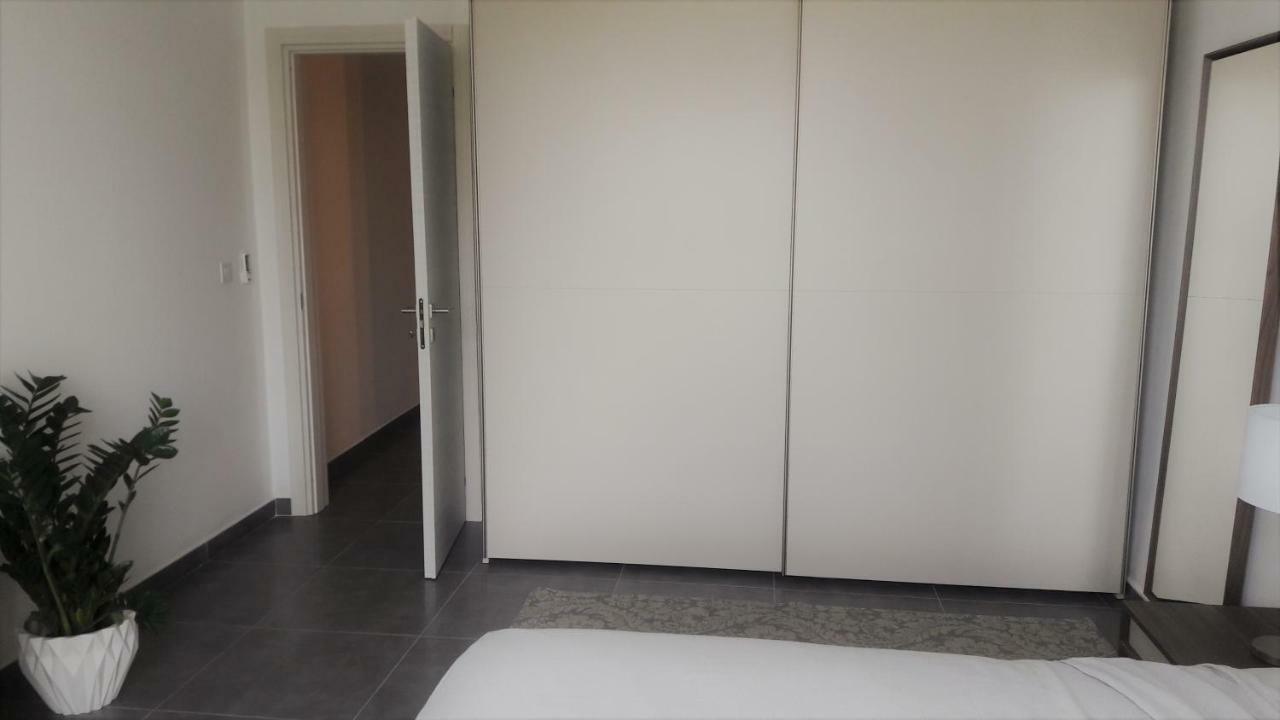 Duplex Maisonette With Heated P-Pool And Jacuzzi Saint Julian's Екстер'єр фото