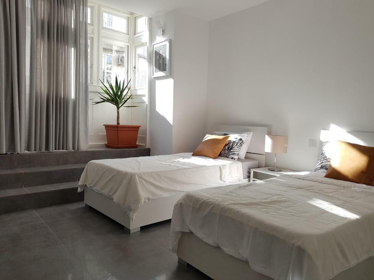 Duplex Maisonette With Heated P-Pool And Jacuzzi Saint Julian's Екстер'єр фото