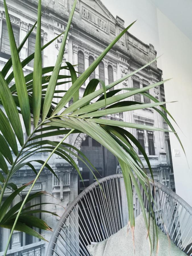 Duplex Maisonette With Heated P-Pool And Jacuzzi Saint Julian's Екстер'єр фото