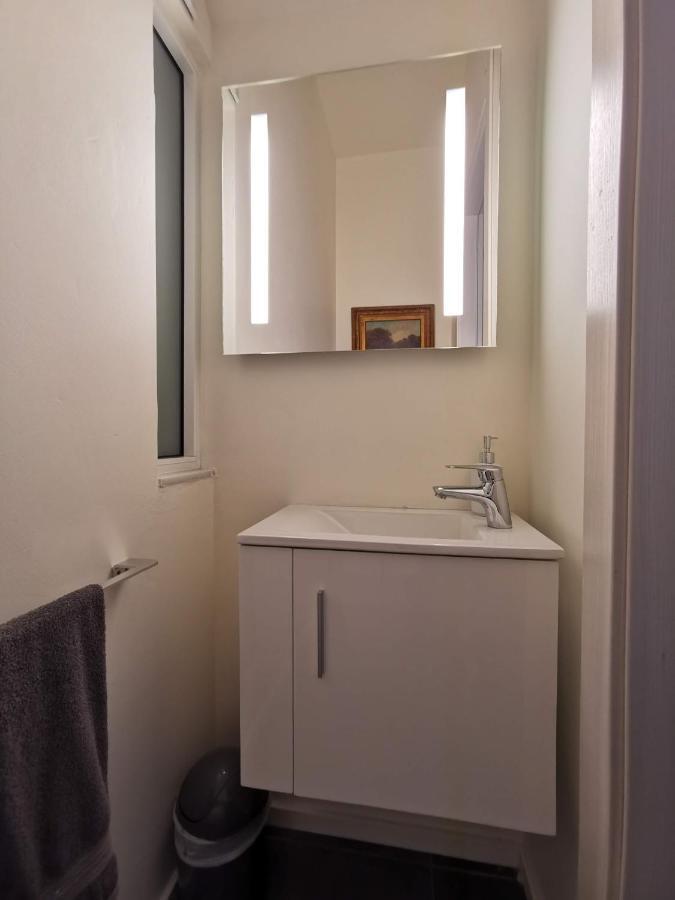 Duplex Maisonette With Heated P-Pool And Jacuzzi Saint Julian's Екстер'єр фото