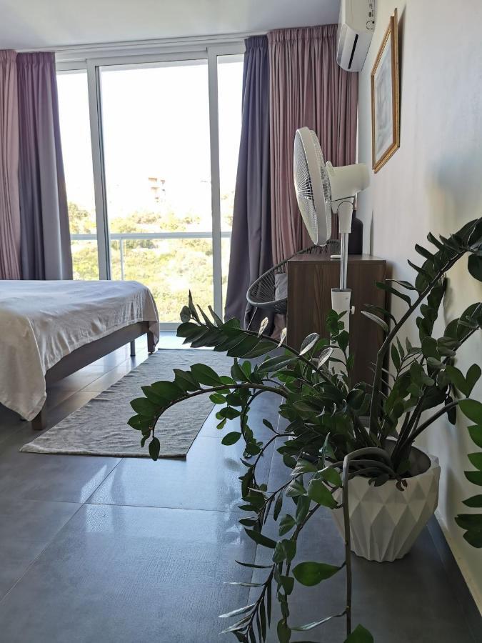 Duplex Maisonette With Heated P-Pool And Jacuzzi Saint Julian's Екстер'єр фото